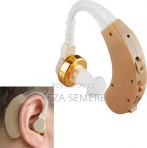 Helping Hearing Aid