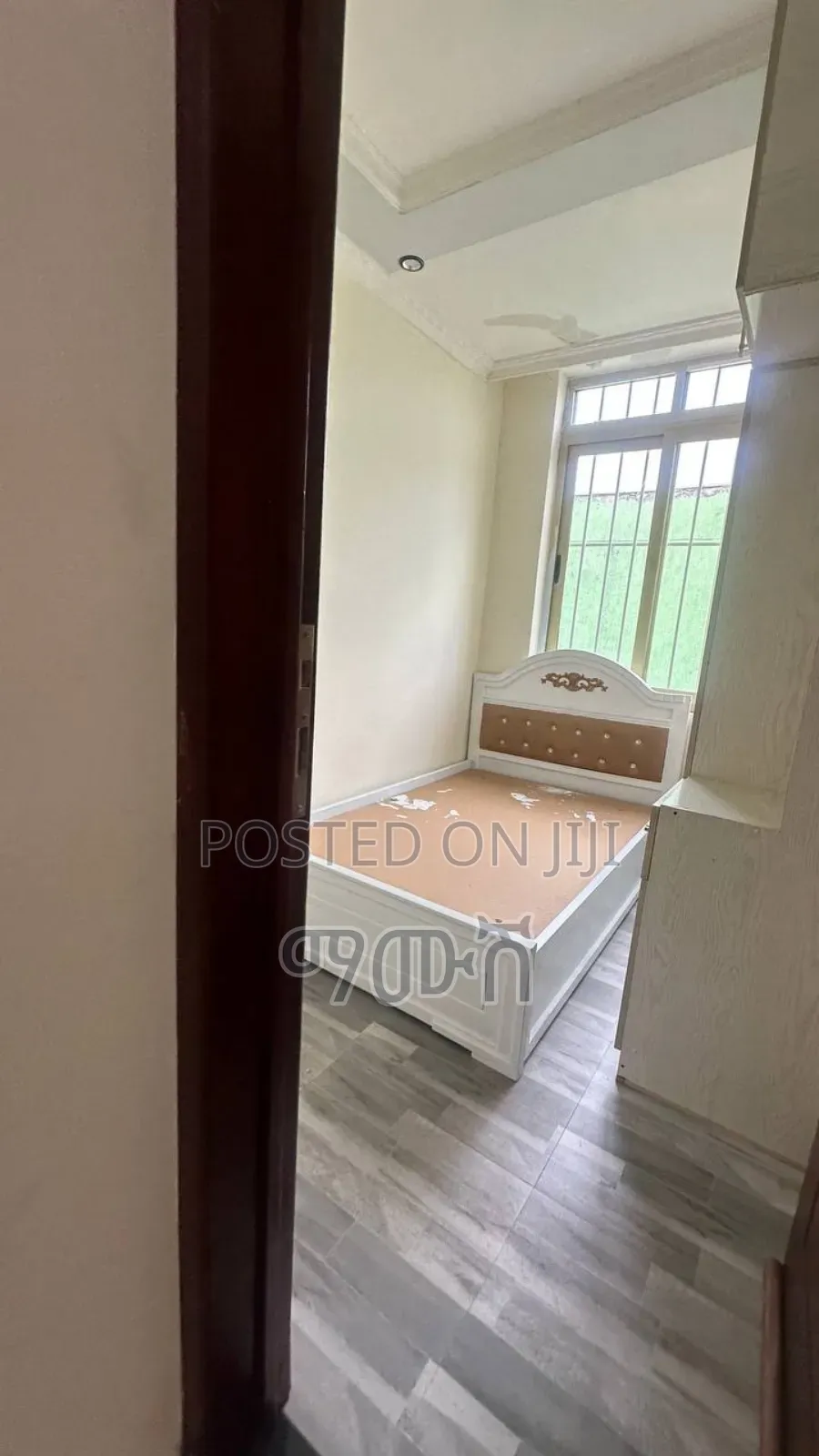 Furnished 3bdrm Condo in አያት 40/60 ኮንዶሚኒየም, Bole for rent