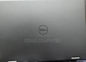 New Laptop Dell Inspiron 15 16GB AMD Ryzen 7 SSD 512GB