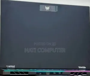 New Laptop Acer Predator Helios Neo 16 16GB Intel Core I9 SSD 1T