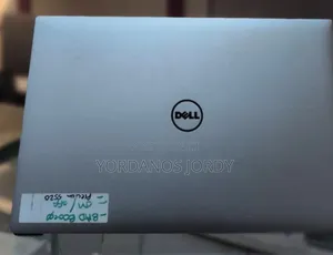 New Laptop Dell Precision 5530 16GB Intel Xeon SSD 512GB