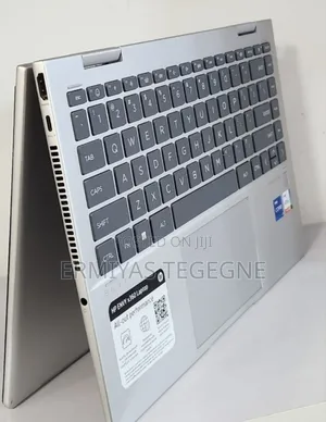Photo - New Laptop HP Envy X360 16GB Intel Core I7 SSD 500GB