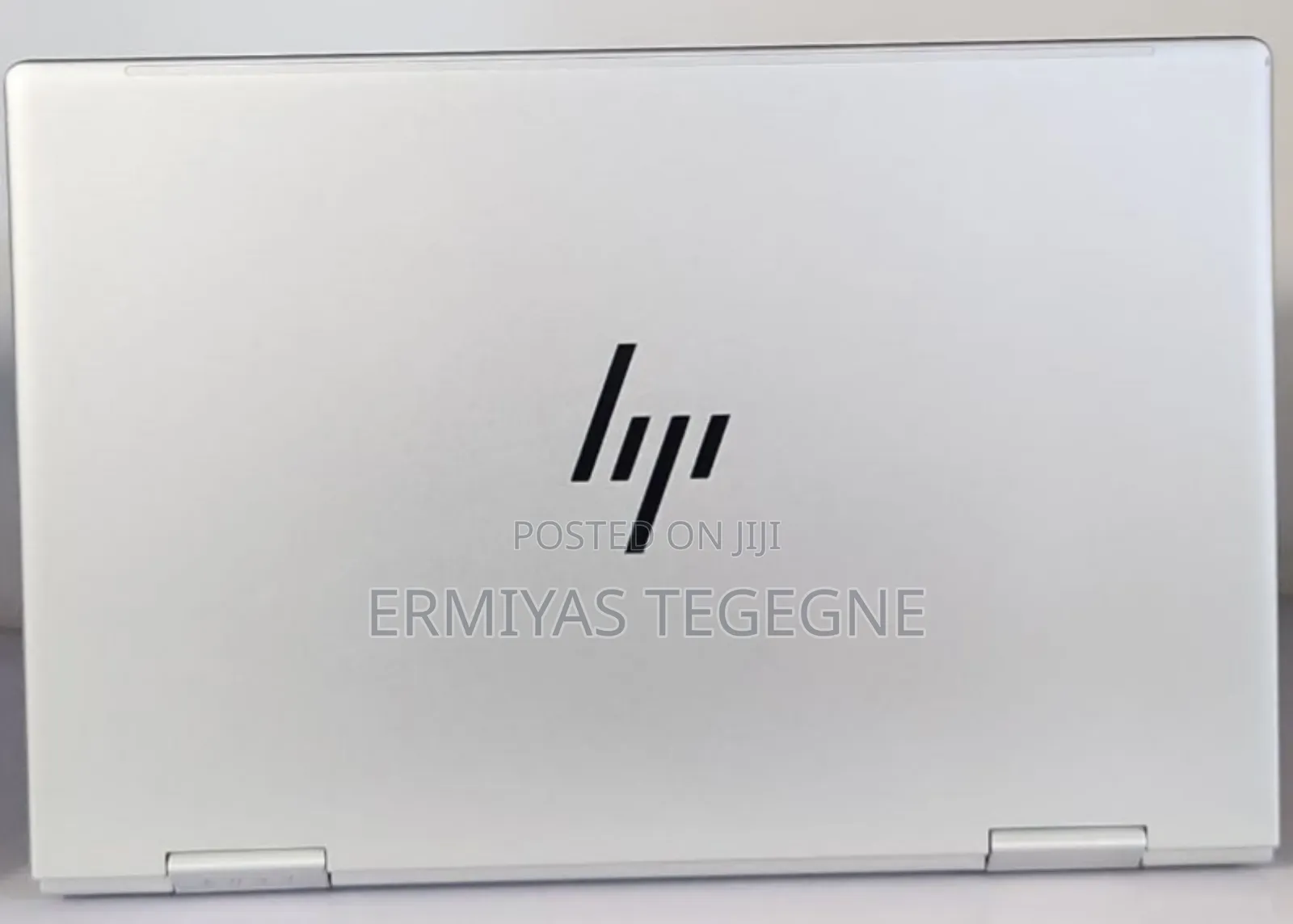 New Laptop HP Envy X360 16GB Intel Core I7 SSD 500GB
