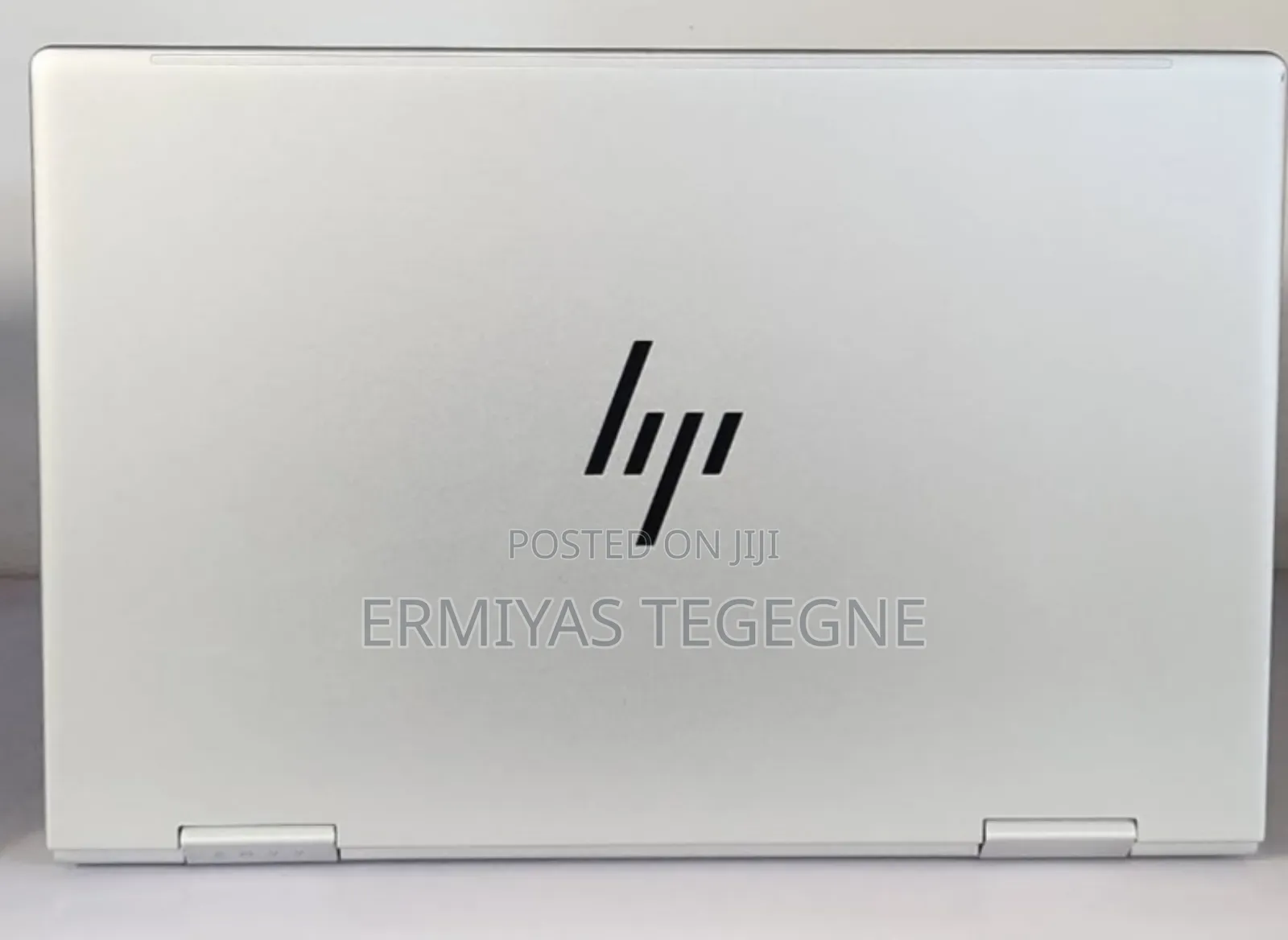 New Laptop HP Envy X360 16GB Intel Core I7 SSD 500GB