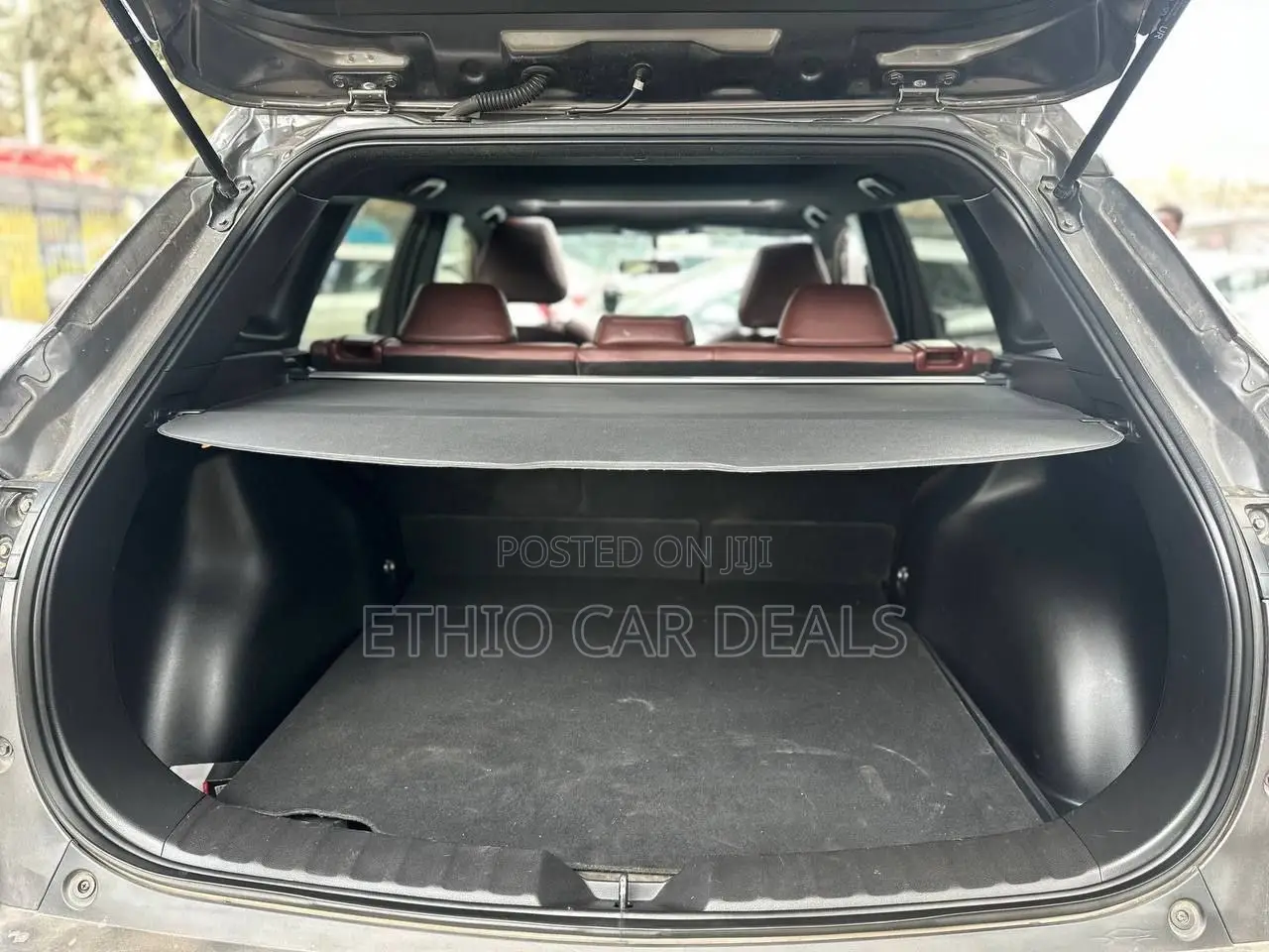 Toyota Corolla Cross Hybrid 2023 Blue