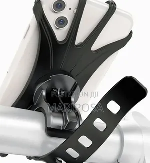 Photo - Bike Phone Holder