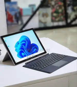 New Laptop Microsoft Surface Pro 6 8GB Intel Core I7 SSD 256GB