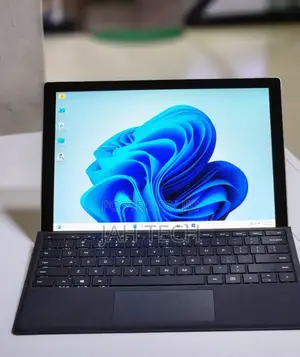 New Laptop Microsoft Surface Pro 6 8GB Intel Core I7 SSD 256GB