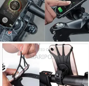 Bike Phone Holder
