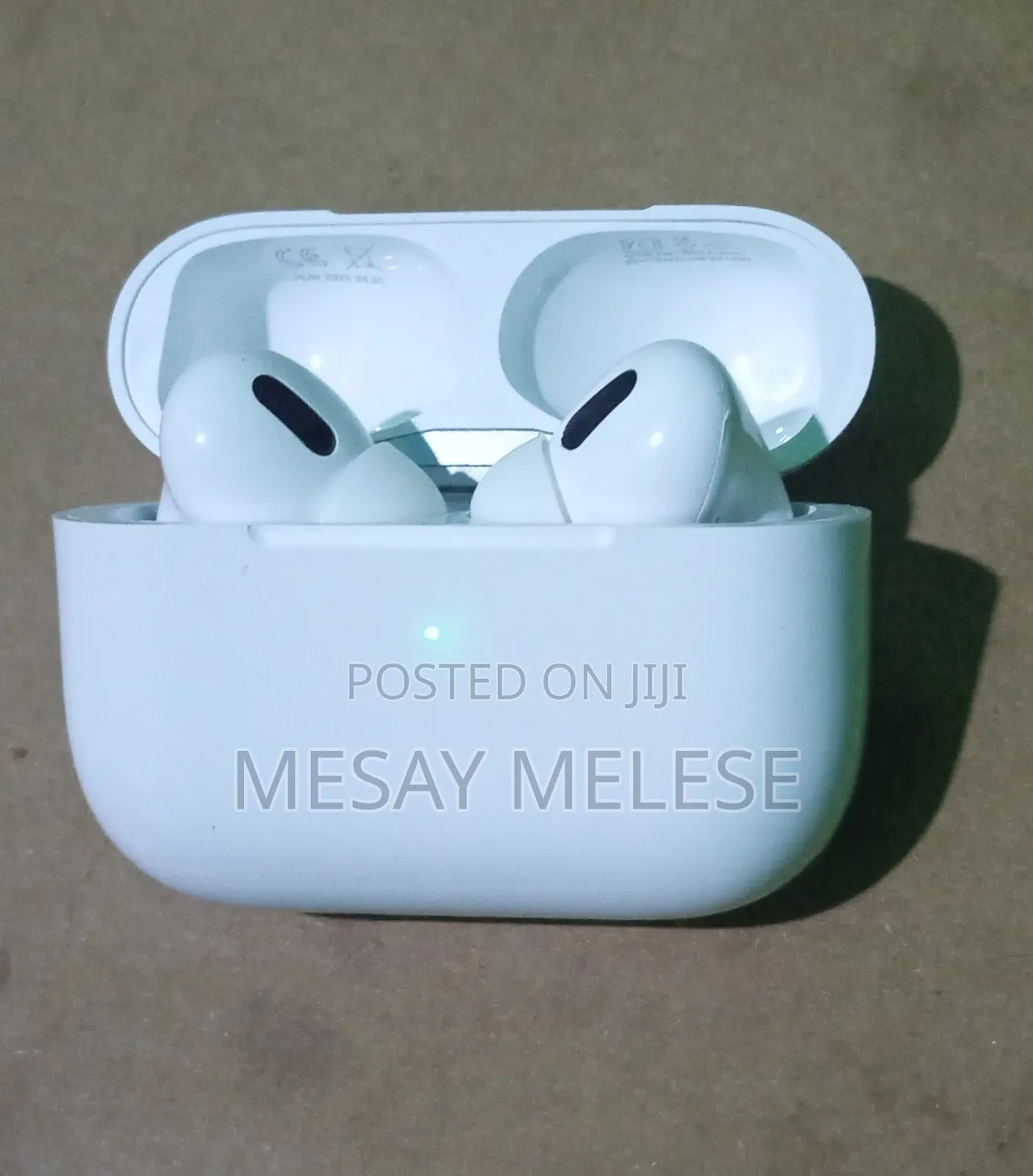 Airpod Pro (2nd Generation)