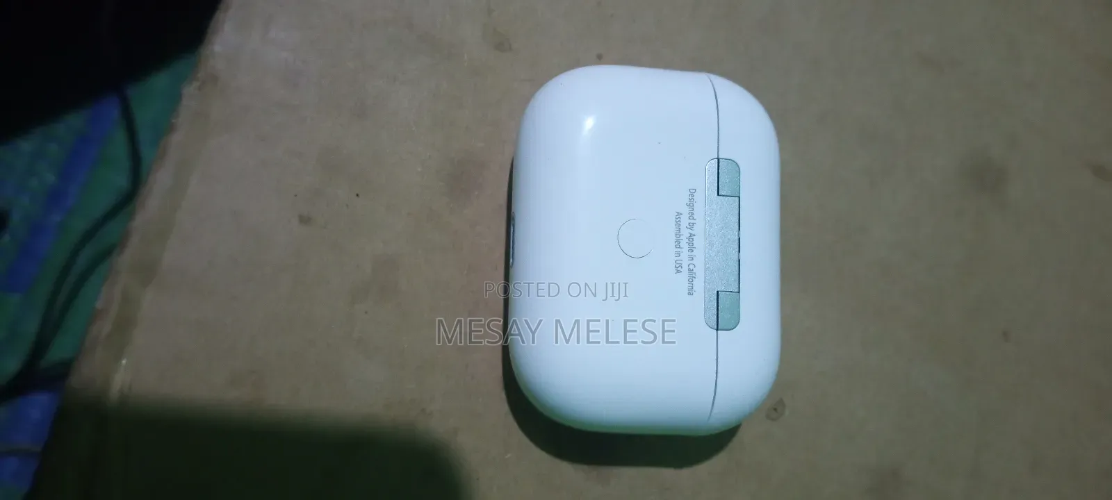 Airpod Pro (2nd Generation)