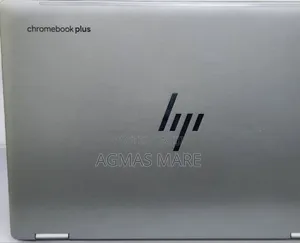 New Laptop HP Chromebook 13 8GB Intel SSD 256GB