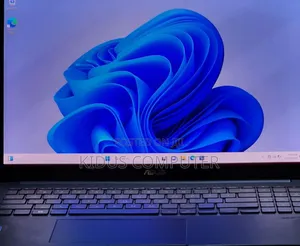 New Laptop Asus 16GB Intel Core I9 SSD 1T