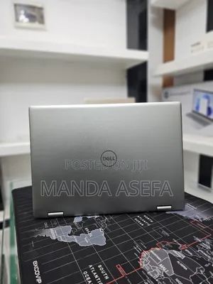 New Laptop Dell Inspiron 14 16GB AMD Ryzen 7 SSD 512GB