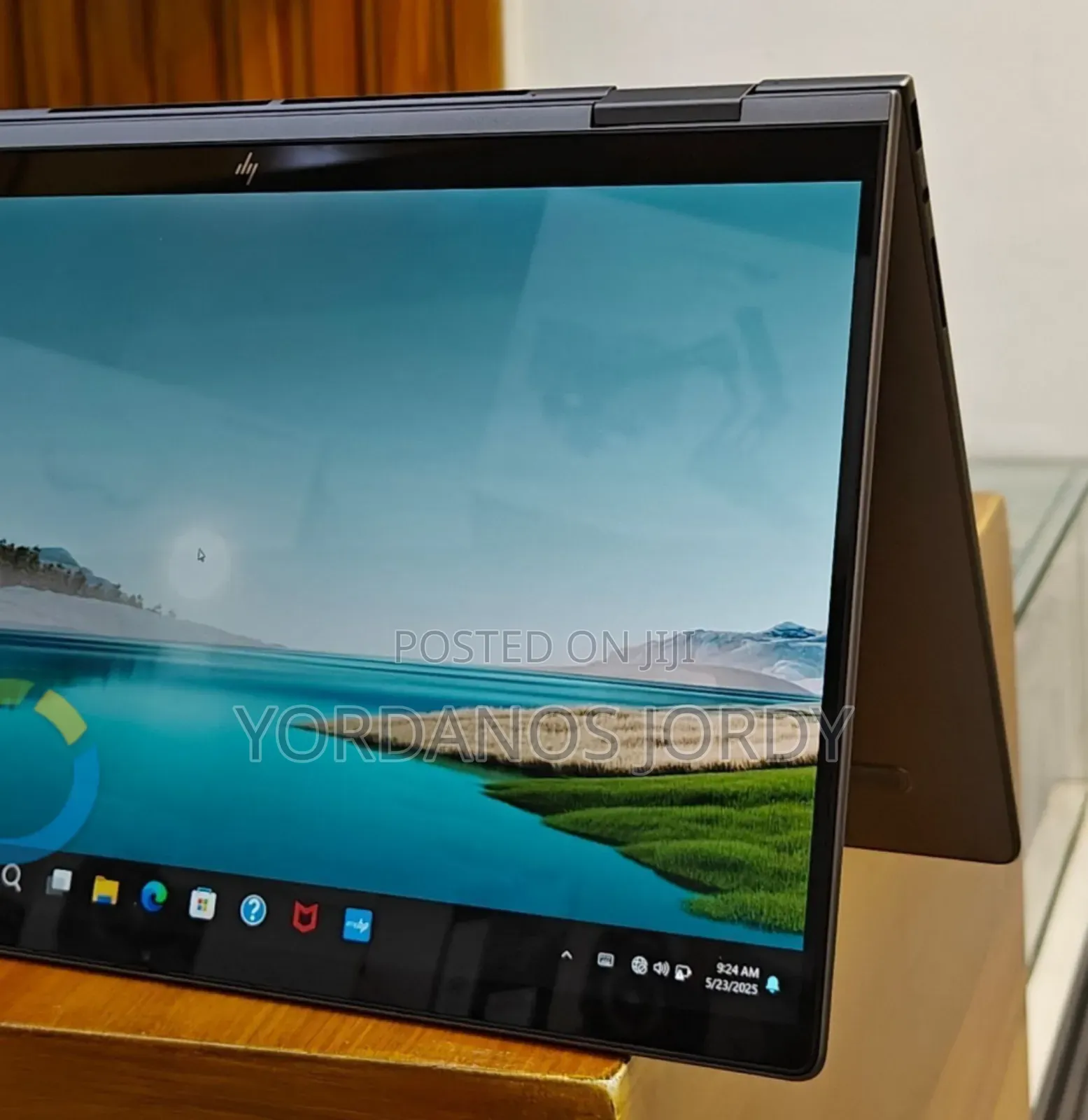 New Laptop HP Envy 15 16GB Intel Core Ultra 7 SSD 512GB