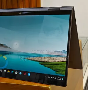 Photo - New Laptop HP Envy 15 16GB Intel Core Ultra 7 SSD 512GB