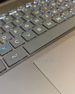 New Laptop HP Envy 15 16GB Intel Core Ultra 7 SSD 512GB