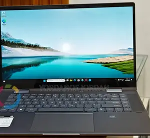 New Laptop HP Envy 15 16GB Intel Core Ultra 7 SSD 512GB