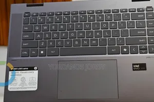 New Laptop HP Envy 15 16GB Intel Core Ultra 7 SSD 512GB