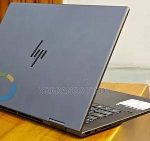 New Laptop HP Envy 15 16GB Intel Core Ultra 7 SSD 512GB