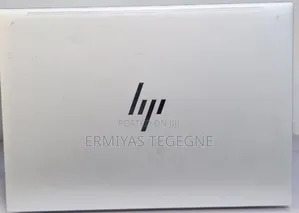 New Laptop HP EliteBook 840 16GB AMD Ryzen 5 SSD 512GB