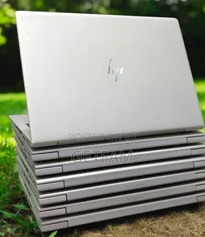 New Laptop HP EliteBook 840 G6 16GB Intel Core I5 SSD 256GB