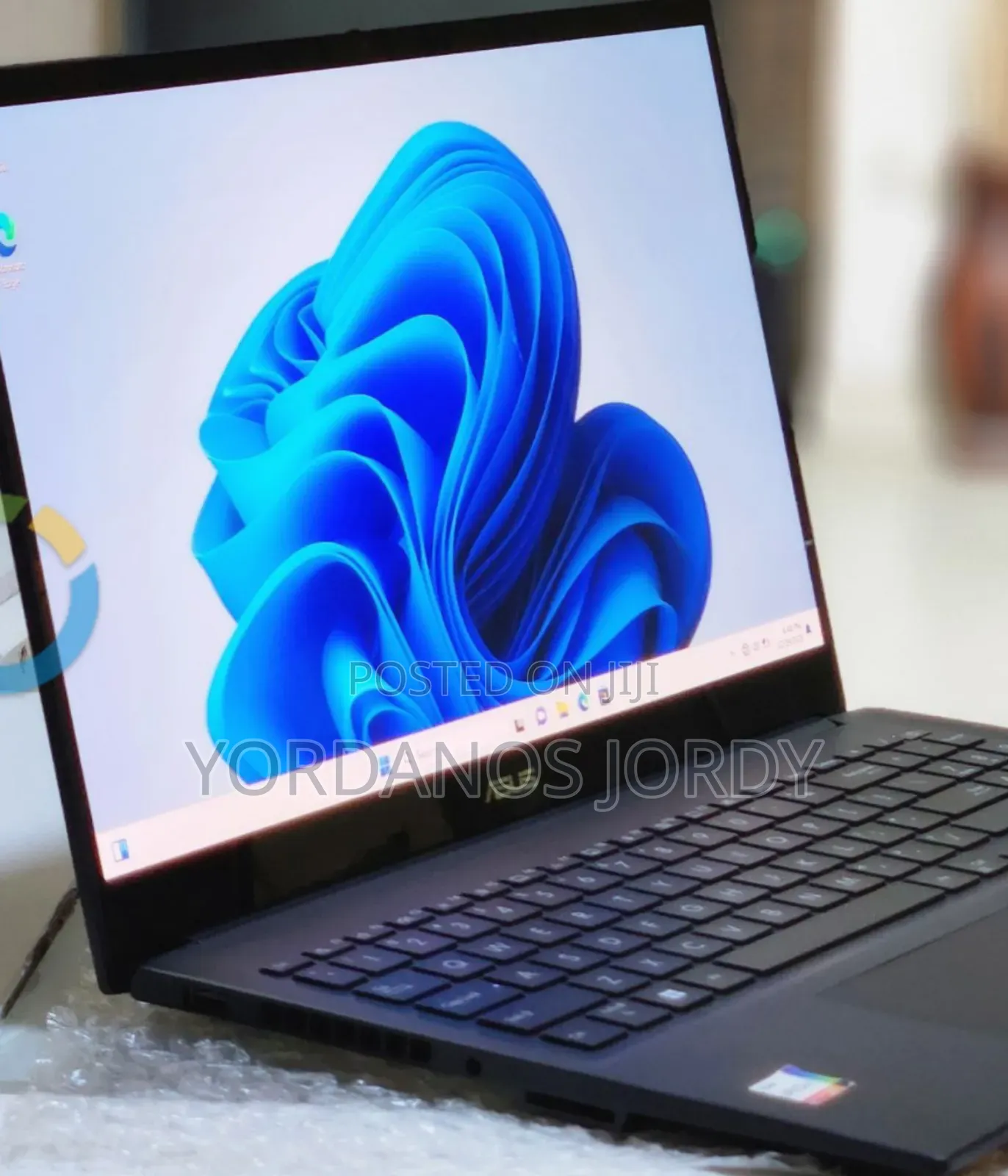 New Laptop Asus VivoBook Pro 15 N580VD 16GB Intel Core I9 SSD 1T