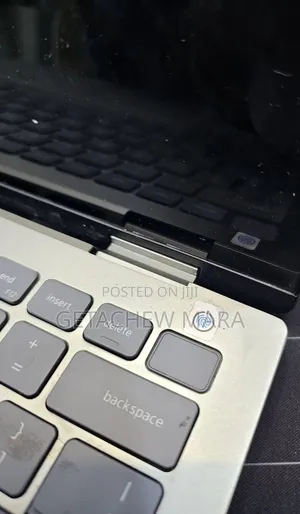 New Laptop Dell Inspiron 15 16GB AMD Ryzen 7 SSD 512GB