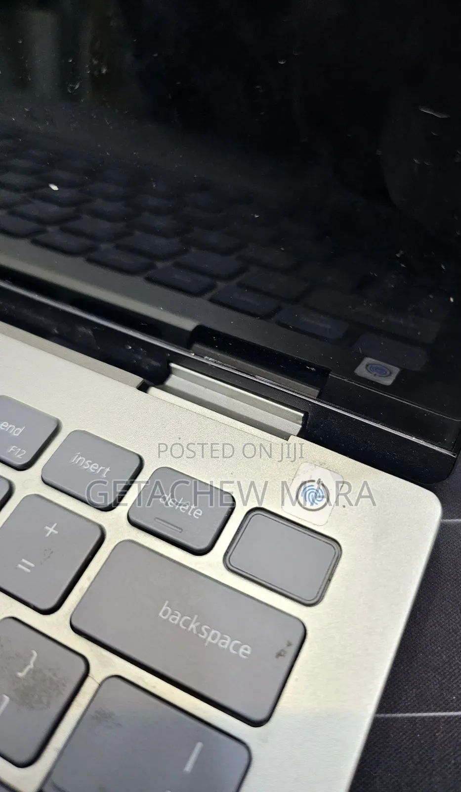 New Laptop Dell Inspiron 15 16GB AMD Ryzen 7 SSD 512GB