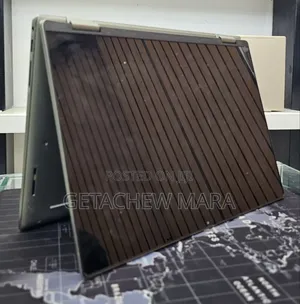 New Laptop Dell Inspiron 15 16GB AMD Ryzen 7 SSD 512GB