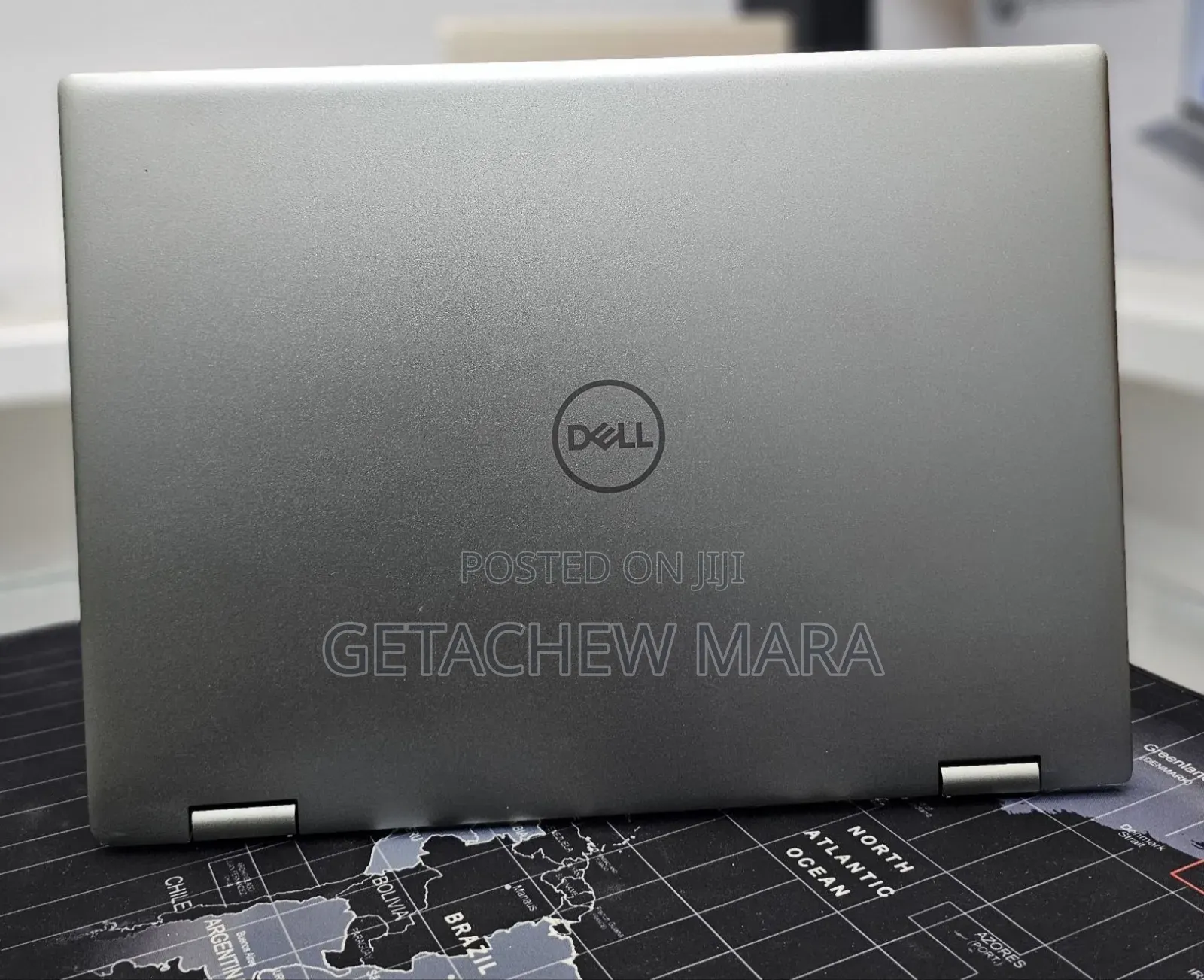 New Laptop Dell Inspiron 15 16GB AMD Ryzen 7 SSD 512GB