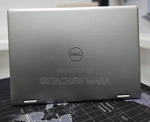 New Laptop Dell Inspiron 15 16GB AMD Ryzen 7 SSD 512GB