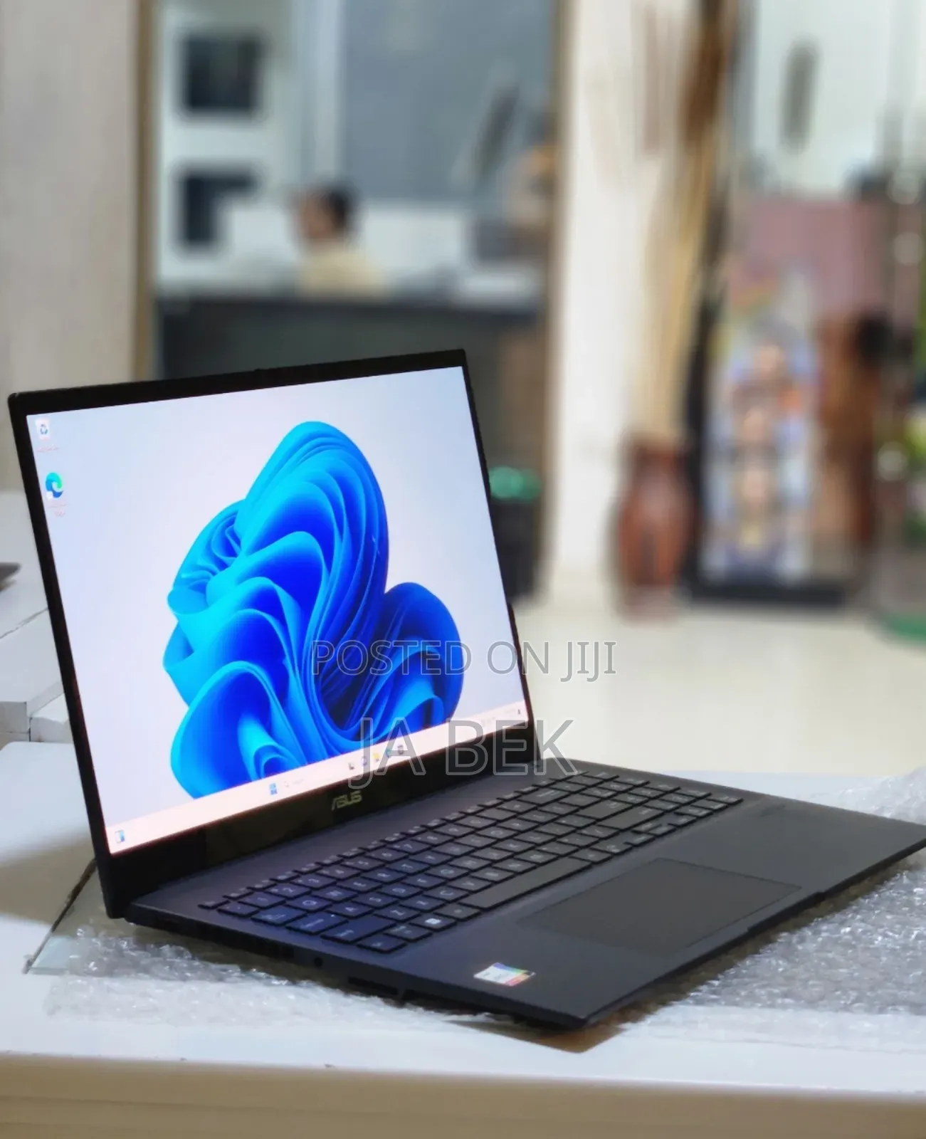 New Laptop Asus VivoBook Pro 15 N580VD 16GB Intel Core I9 SSD 1T