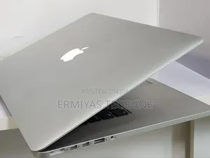 New Laptop Apple MacBook Pro M1 16GB Intel Core I7 SSD 512GB