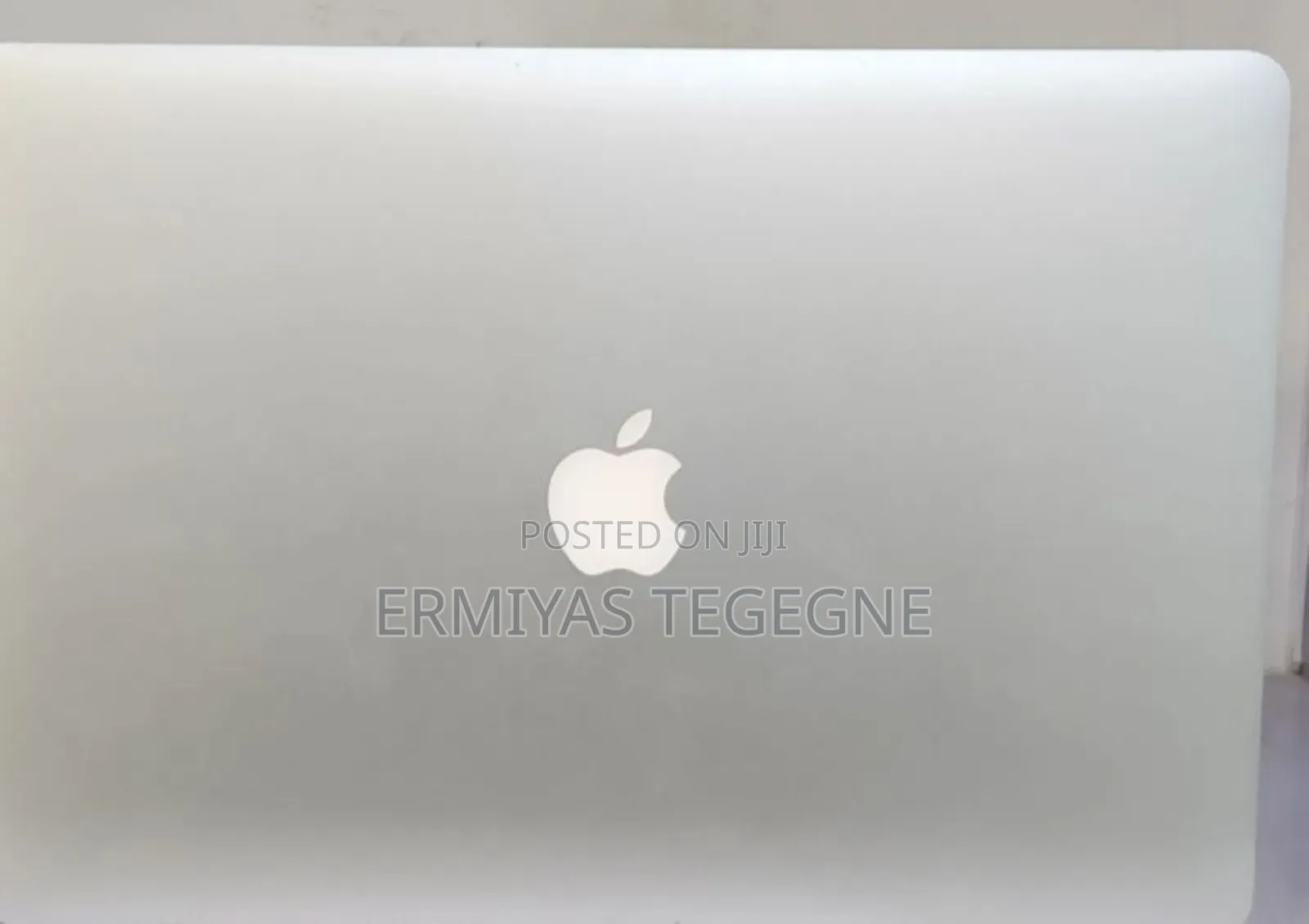 New Laptop Apple MacBook Pro M1 16GB Intel Core I7 SSD 512GB