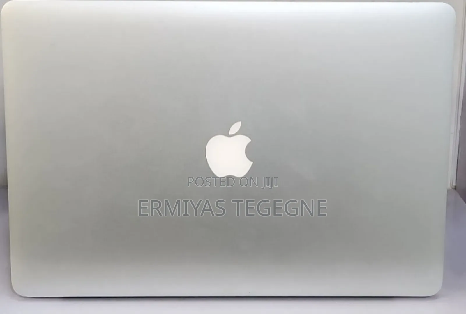 New Laptop Apple MacBook Pro M1 16GB Intel Core I7 SSD 512GB