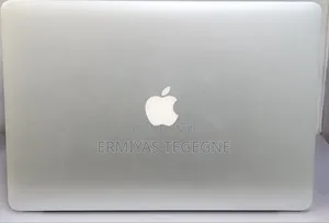 New Laptop Apple MacBook Pro M1 16GB Intel Core I7 SSD 512GB