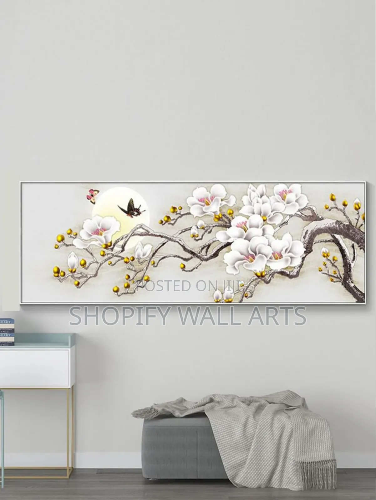 Shopify Home Decor