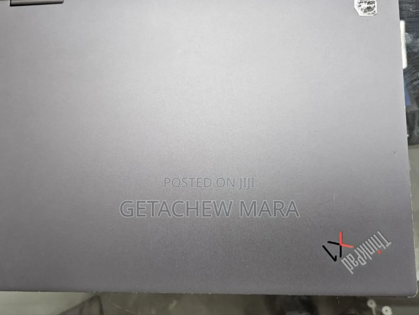 New Laptop Lenovo ThinkPad Yoga 16GB Intel Core I7 SSD 512GB