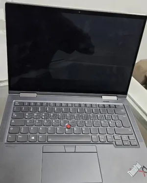 Photo - New Laptop Lenovo ThinkPad Yoga 16GB Intel Core I7 SSD 512GB