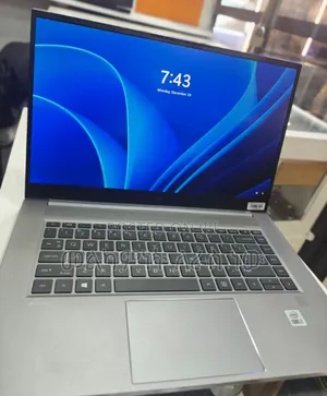 Photo - New Laptop HP ZBook Firefly 14 G7 32GB Intel Core I7 SSD 512GB