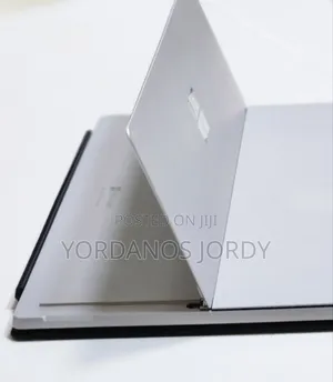 New Laptop Microsoft Surface Pro 6 8GB Intel Core I7 SSD 256GB