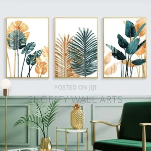 Shopify Home Decor