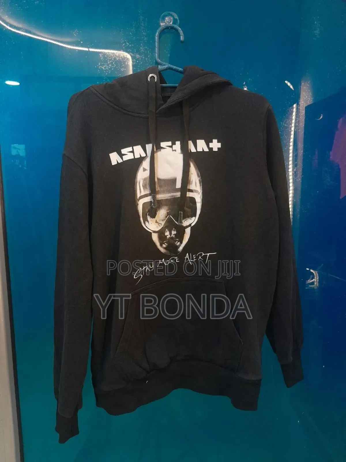 Hoodie Shurab Bonda