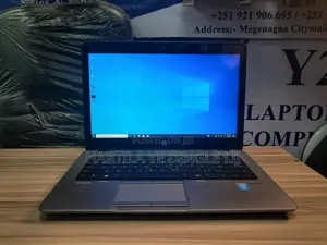 New Laptop HP EliteBook 840 8GB Intel Core I5 HDD 500GB