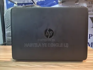 New Laptop HP EliteBook 840 8GB Intel Core I5 HDD 500GB