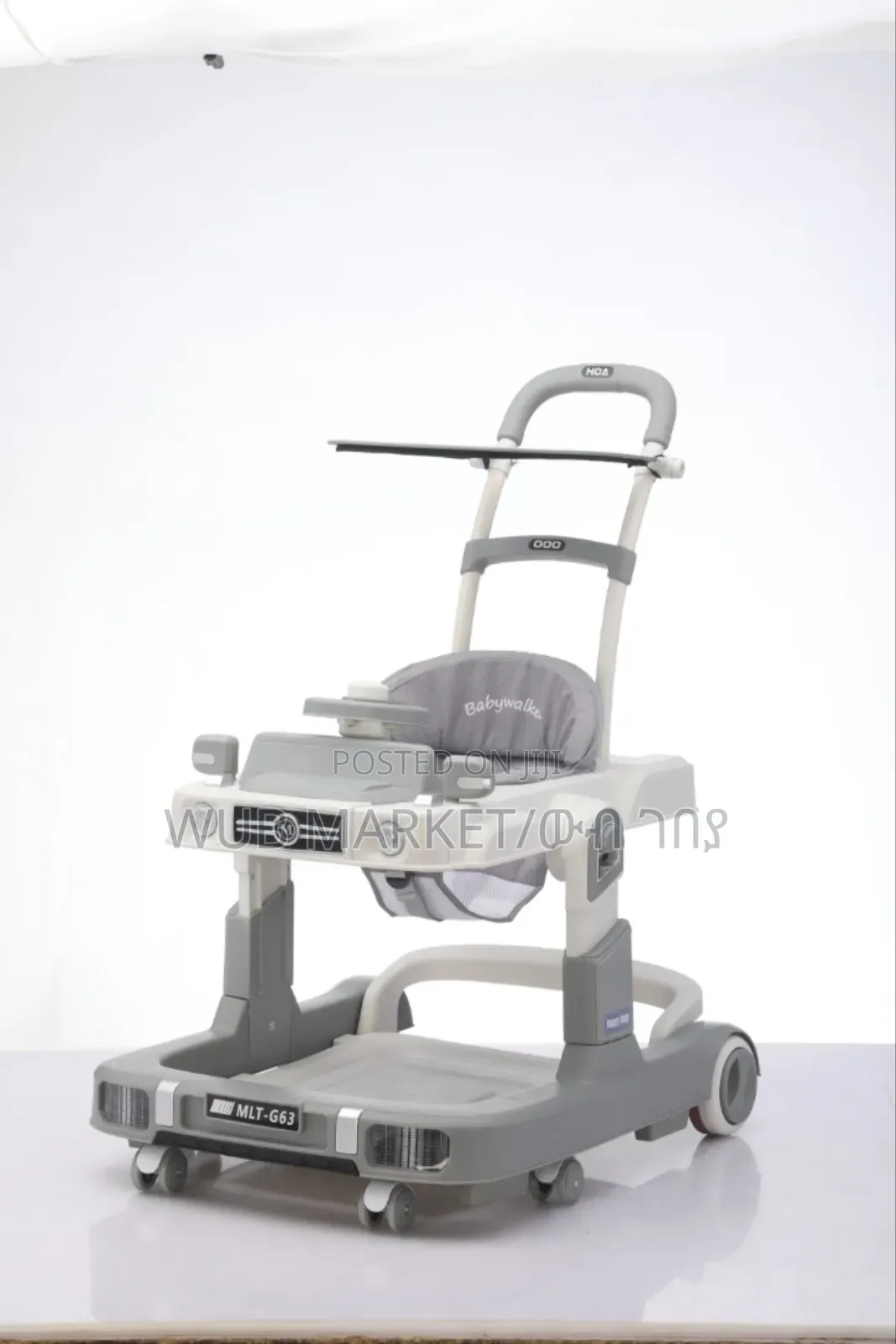 Multifunctional Happy Baby Walker