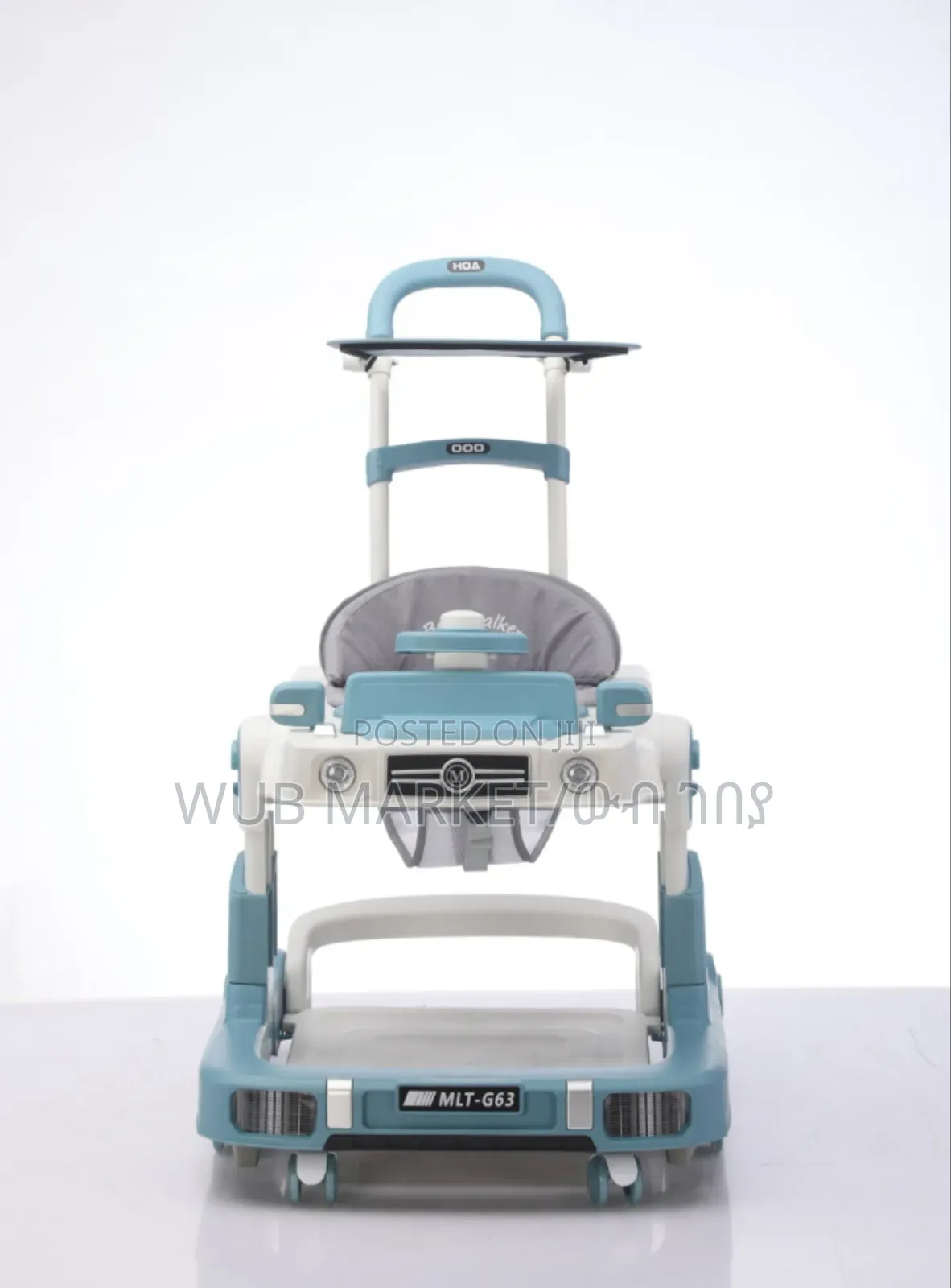 Multifunctional Happy Baby Walker