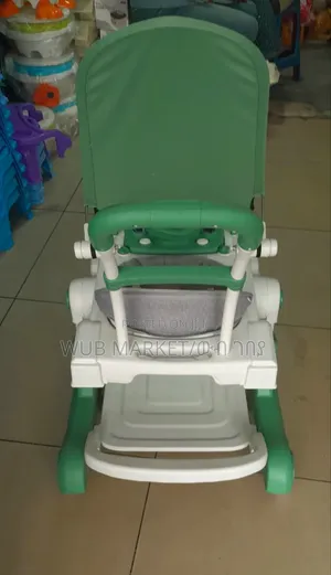 Multifunctional Happy Baby Walker