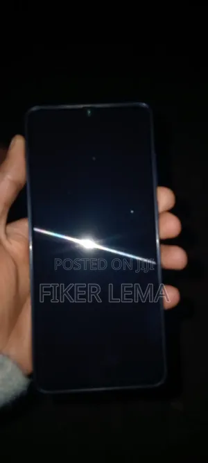 Samsung Galaxy A05 64 GB Blue